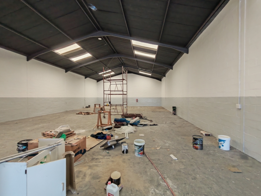 To Let commercial Property for Rent in Saxenburg Park 1 Western Cape